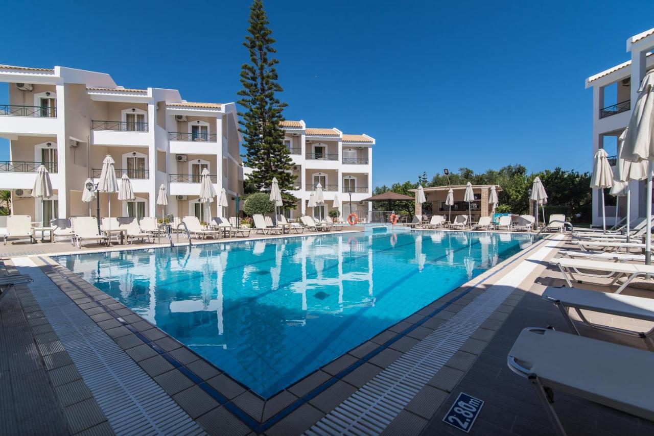 Maistrali Zante Отель 4*